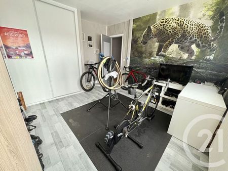 Appartement T3 à louer - Photo 3