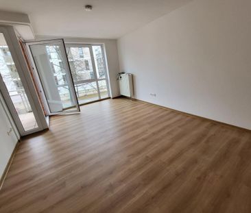 *Service Wohnen* 2-Zimmer-Wohnung mit Balkon in Celle - Photo 5