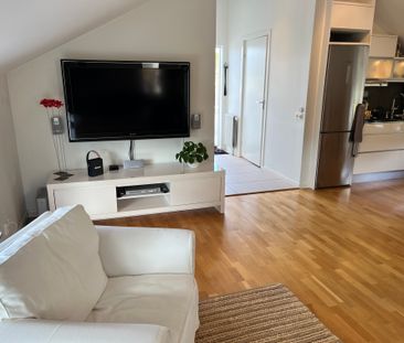 Källevägen, Kullavik - Foto 1