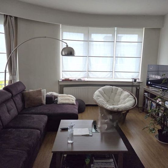 Penthouse te huur - Photo 1