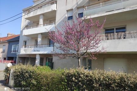 Louer appartement 2 pièces de 47 m² - Photo 4