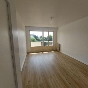 Appartement T1 à louer Nantes - 28 m² - Photo 3