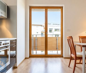 Pronájem bytu 2+kk 50 m² - Photo 1