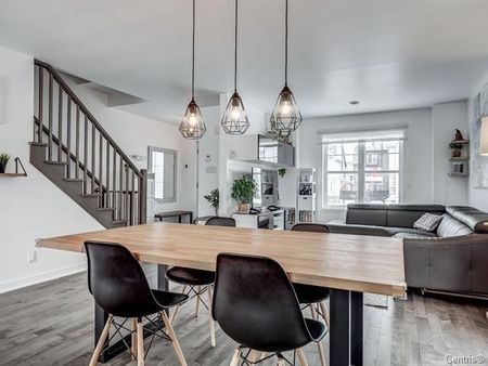 33 Rue Rouvière, Saint-Constant - Photo 2