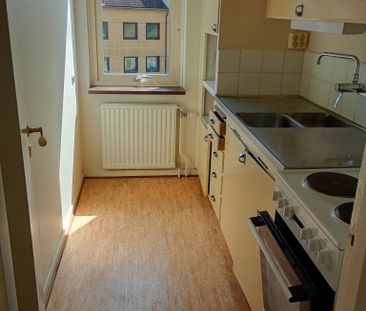 Glimåkravägen 29A - Foto 4