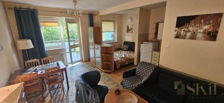 ul. Lniana, taras, teren zamkniety Blok z 2008r - Photo 4