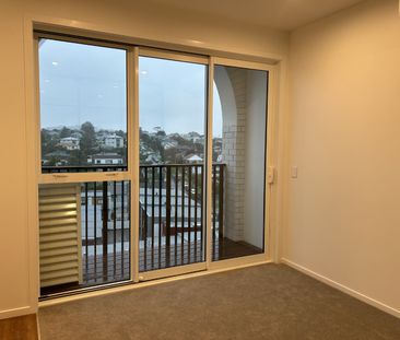 Aroha Brand New One Bedroom One Bathroom Apartment - Photo 4