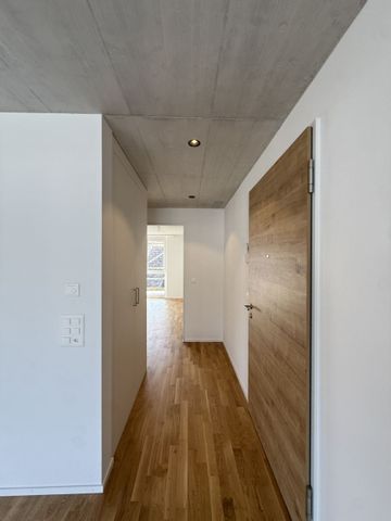 3.5 Zimmer, 71 m², 2. Stock - Photo 5