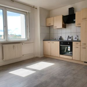 Location Appartement 1 pièce 22m² MULHOUSE 68200 - Photo 2