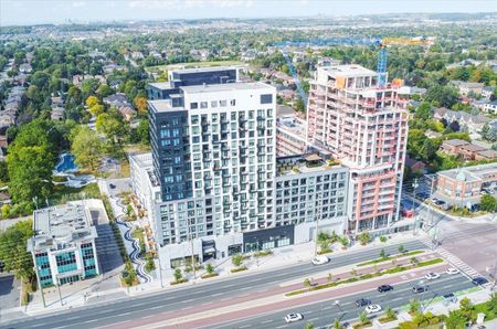 For Lease - 8868 Yonge Street Unit# 1505E, Richmond Hill, Ontario - Photo 3