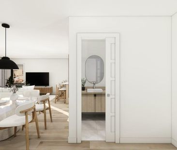 APPARTEMENTS 6 1/2 à LOUER - Photo 2