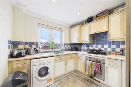 2 bedroom apartment to rent - Photo 3