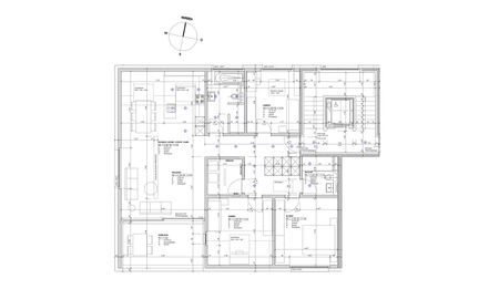 Modernbauwohnung mit Stil - Photo 2