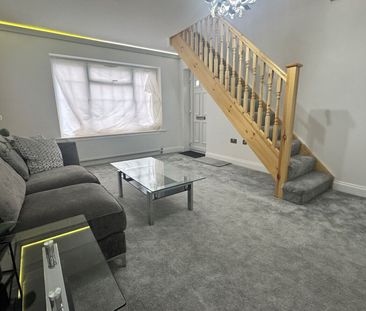 1 bedroom house to rent - Photo 1