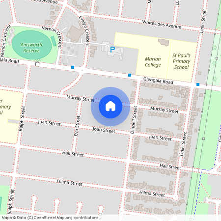 17 Murray Street, Sunshine West VIC 3020