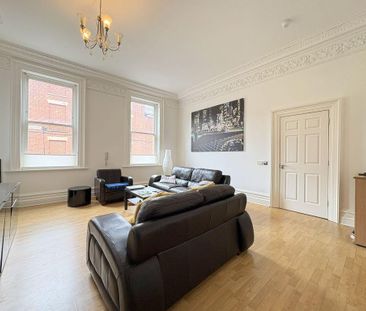 2 bedroom apartment to rent - Photo 1