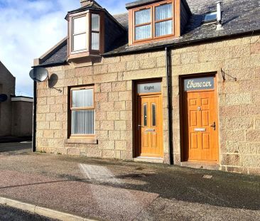 8 New Street, Boddam, Peterhead AB42 3NH - Photo 2