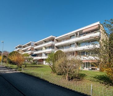3.5 Zimmer, 67 m², 1. Stock - Photo 5