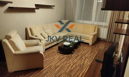 Priestranný 3-izbový byt s balkónom na Bizetovej – Nitra - Photo 5