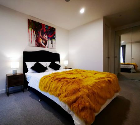 909/52-54 Osullivan Road, Glen Waverley VIC 3150 - Apartment For Rent | Domain - Photo 3