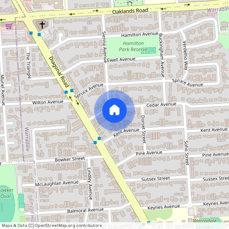 8 Cedar Ave, Warradale