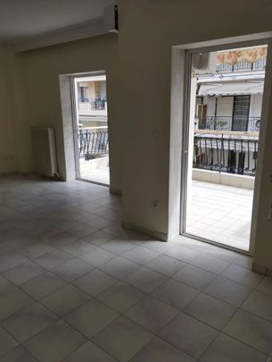 Studio/Γκαρσονιέρα για ενοικίαση Άγιος Αθανάσιος (Εύοσμος) - Φωτογραφία 1