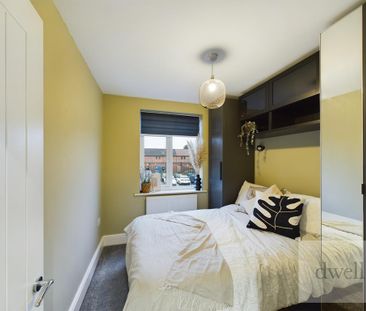 1 bedroom in a house share to rent - Photo 4