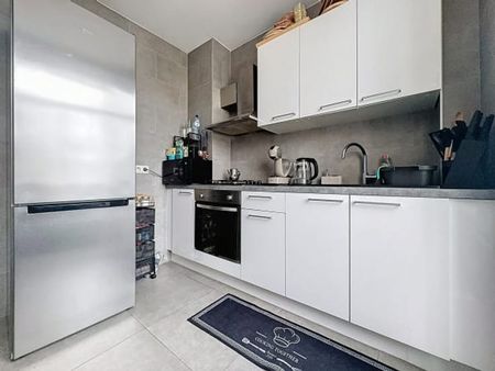 Appartement te huur - Foto 2