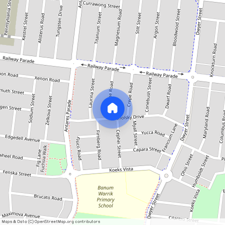 17 Tucholsky Dr, Vic 3064, Kalkallo