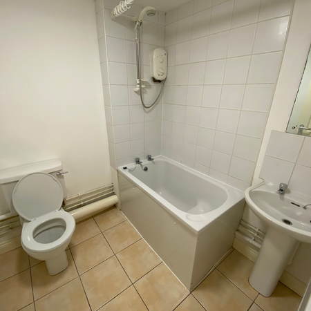 Studio to rent - Photo 4