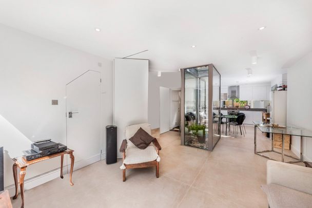 4 Bed Maisonette, Agar Grove, NW1 - Photo 1