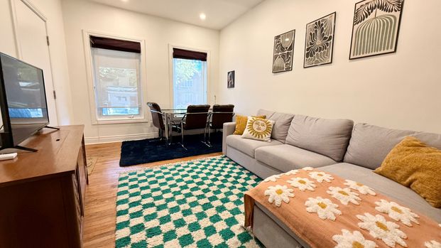 For Lease - 266 Symington Avenue, Toronto, Ontario - Photo 1