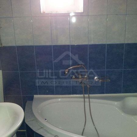 Apartament 3 camere Galata - Fotografie 4