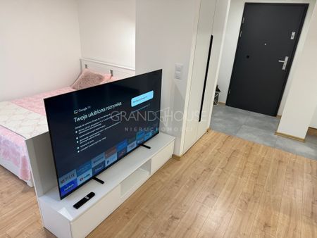 Mieszkanie | Wynajem - Фото 3