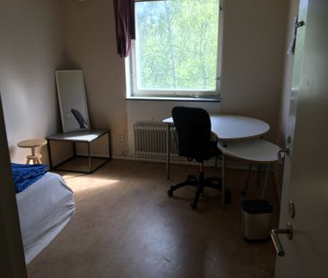 Dimvädersgatan, Göteborg - Foto 3