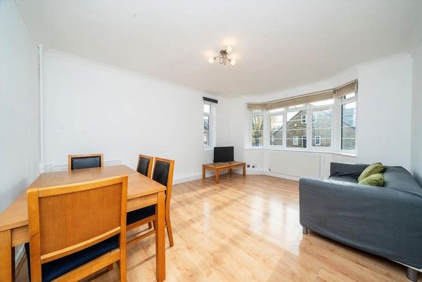 1 bedroom flat to rent - Photo 1