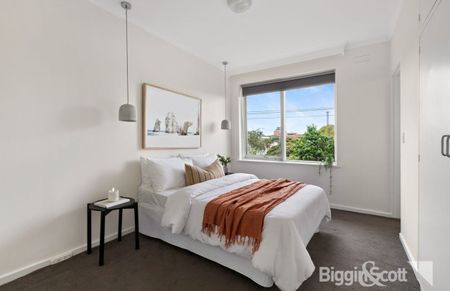 10/66 Buckingham Street, Richmond VIC 3121 - Apartment For Rent | Domain - Photo 5