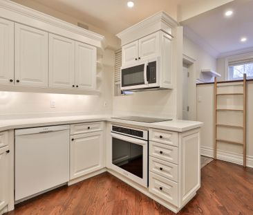 For Lease - 119 Chaplin Crescent Unit# Main, Toronto, Ontario - Photo 5