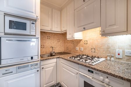 1 bedroom apartment to rent - Photo 4