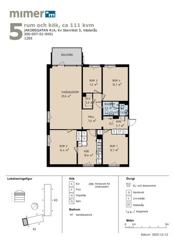 Jakobsgatan 41 A - Photo 5