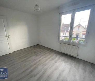 Appartement à louer 2 pièces 50.26m² - Photo 1