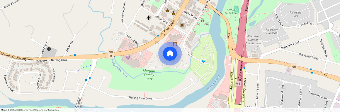 1/67 Nerang Street, Qld 4211