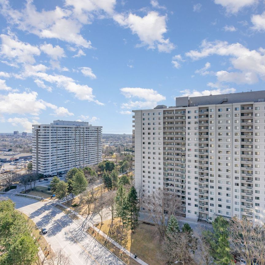 For Lease - 3590 Kaneff Crescent Unit# 1513, Mississauga, Ontario - Photo 1