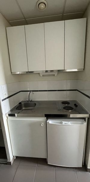 Studio meuble - Photo 1