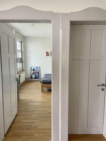 Wohnen in vorderster Front zum Bodensee! - Foto 4