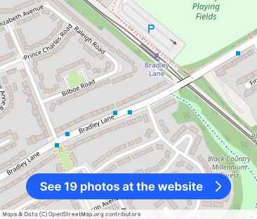 Bradley Lane, Bilston - Photo 1