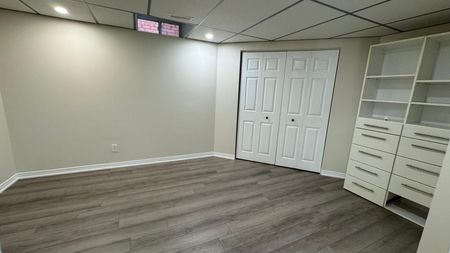 For Lease - 59 Bridgeport Crescent Unit# Bsmt, Hamilton, Ontario - Photo 4