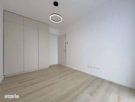 3 camere modern, terasa generoasa, prima inchiriere - Denya Forest - Photo 3