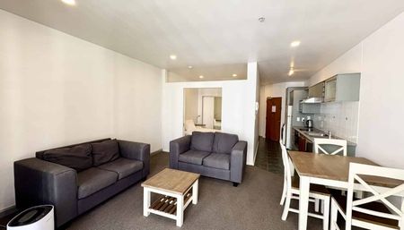 Wellington 2 bed - Photo 5