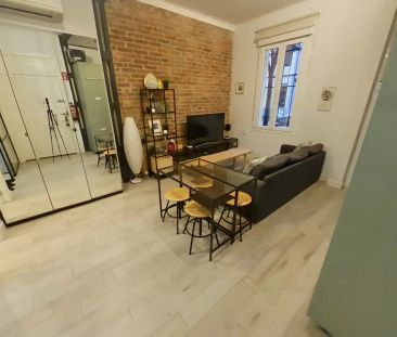 Piso de alquiler en Calle de Alejandro Saint Aubin, Chopera - Foto 4